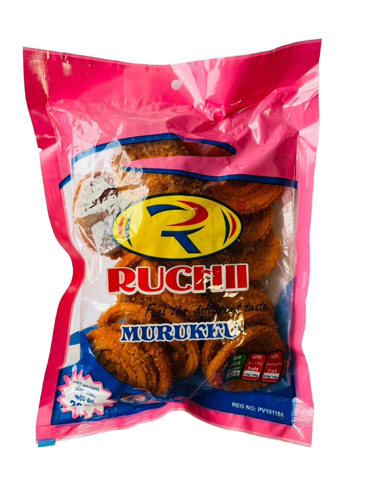 Ruchi Murukku 200g
